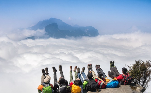 Halong bay and Sapa with Fansipan Mt.